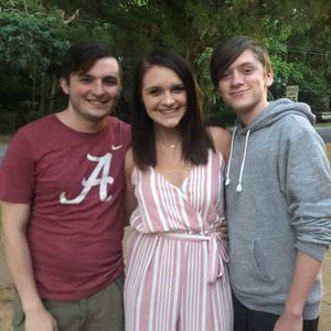 Meet your Posher, Tracy